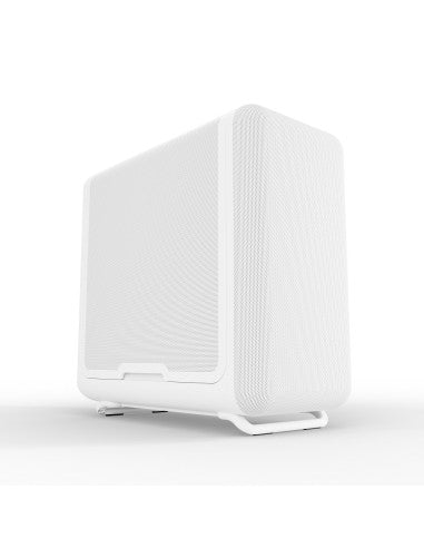 HYTE CASE MID TOWER X50 AIR MESH BLACK