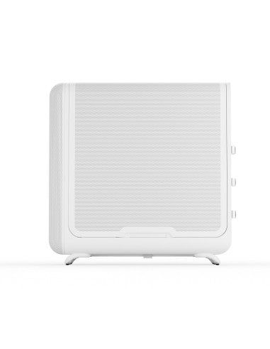 HYTE CASE MID TOWER X50 AIR MESH BLACK