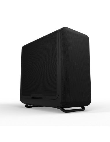 HYTE CASE MID TOWER X50 AIR MESH WHITE