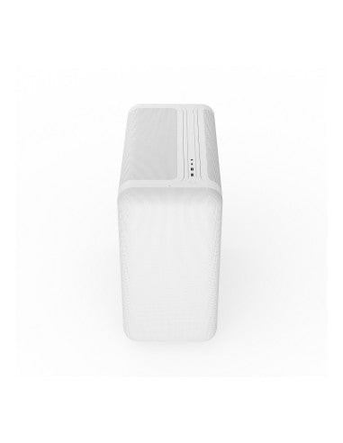 HYTE CASE MID TOWER X50 AIR MESH WHITE