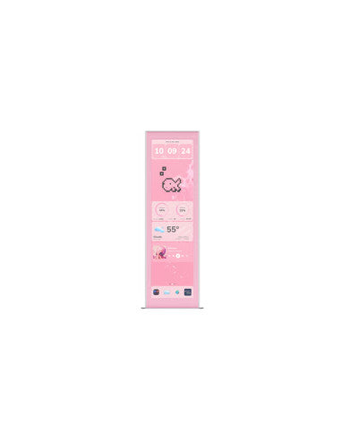 "HYTE DISPLAY 14.9"" TOUCH INFINITE UPGRADE STRAWBERRY MILK per Y70 T.INF"