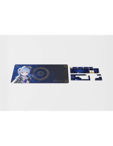 HYTE KEYCAP BUNDLE HOSHIMACHI SUISEI e EARLY BIRD