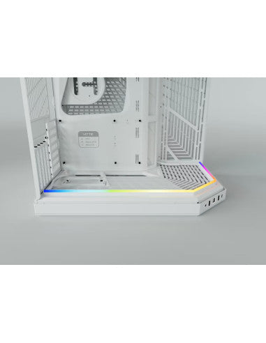 HYTE LED STRIP NOODLE LN60 LED WHT 40 LED 575x5,3x14 mm (serve NP50)