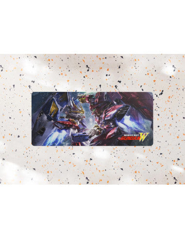 HYTE MOUSE PAD GUNDAM WING