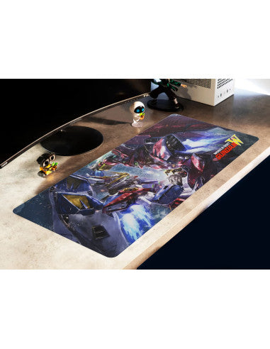 HYTE MOUSE PAD GUNDAM WING