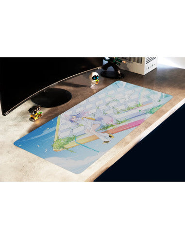 HYTE MOUSE PAD YENKOES ARTIST DESKMAT