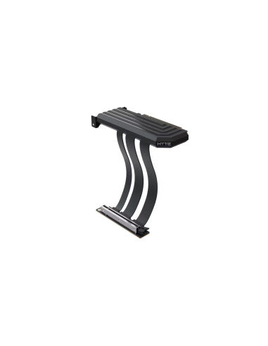 HYTE PCIE CAVO RISER PCIe 5.0 HYPER x1 BLK