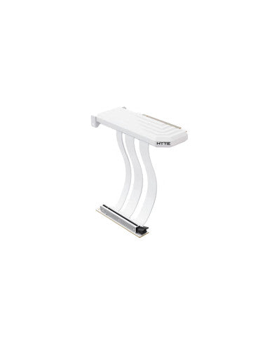 HYTE PCIE CAVO RISER PCIe 5.0 HYPER x1 WHT