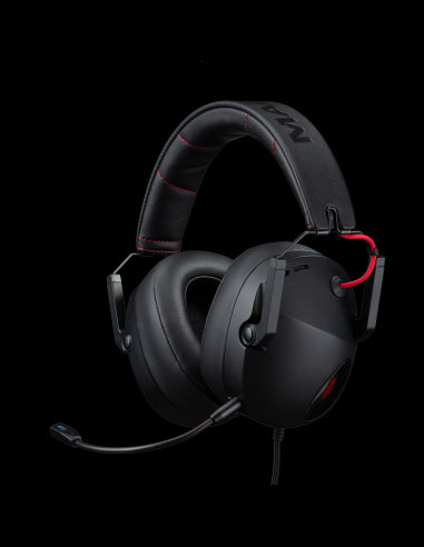 MAD CATZ GAMING CUFFIE P.I.L.O.T. 3 JACK 3.5 PADIGLIONI MAD PRO