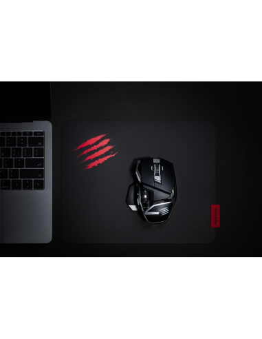MAD CATZ GAMING PAD G.L.I.D.E. 13