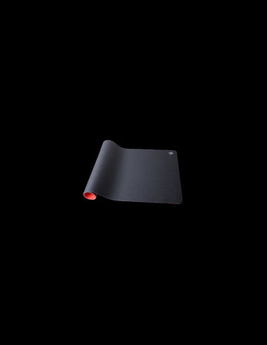 MAD CATZ GAMING PAD G.L.I.D.E. PRO BLACK TESSILE ANTISCIVOLO PRECISIONE