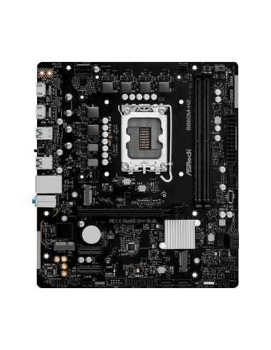 MB ASROCK B860M-H2 MATX S1851