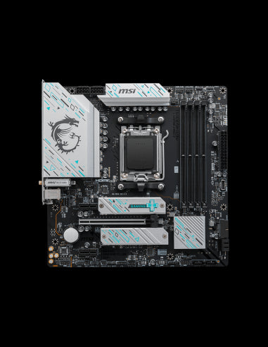 MB MSI B650M GAMING PLUS WIFI AM5