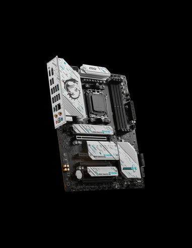 MB MSI X670E GAMING PLUS WIFI AM5