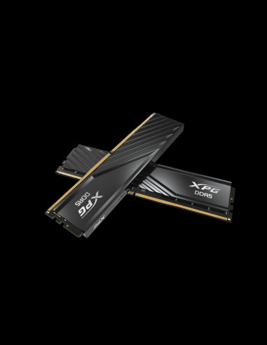 MEM DDR5 ADATA XPG LANCER BLADE 64GB (2x32GB) 6000MHz AX5U6000C3032G-DTLABB