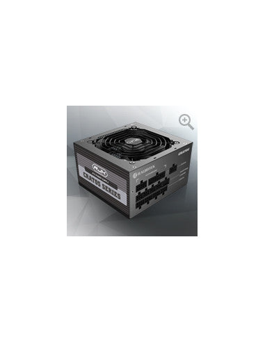 RAIJINTEK ALIM. CRATOS 1200 BLACK F.MODULARE ATX 3.1 PCIe GEN 5.1 80+ GOL