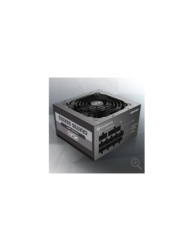 RAIJINTEK ALIM. CRATOS 850 BLACK F.MODULARE ATX 3.1 PCIe GEN 5.1 80+ GOLD
