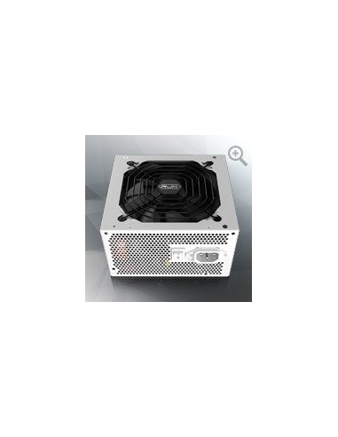 RAIJINTEK ALIM. CRATOS 850 WHITE F.MODULARE ATX 3.1 PCIe GEN 5.1 80+ GOLD