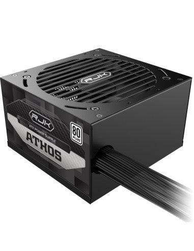 RAIJINTEK ALIM ATHOS 750B 750W 80+ ATX3.1