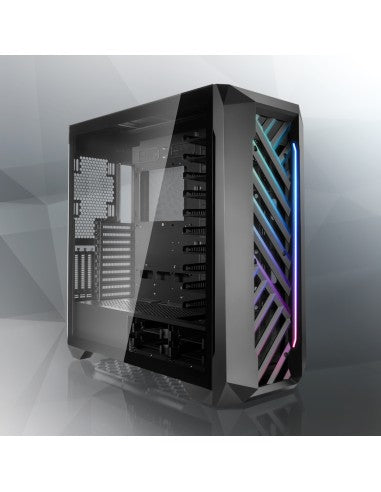 RAIJINTEK CASE FULL TOWER ZOFOS ULTRA EE-ATX 370mm VGA