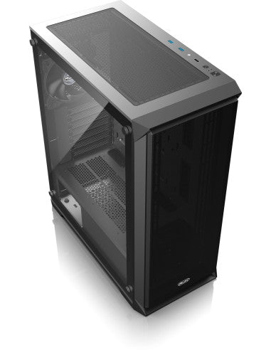 RAIJINTEK CASE M.TOWER ARCADIA IV BLACK 1x120mm