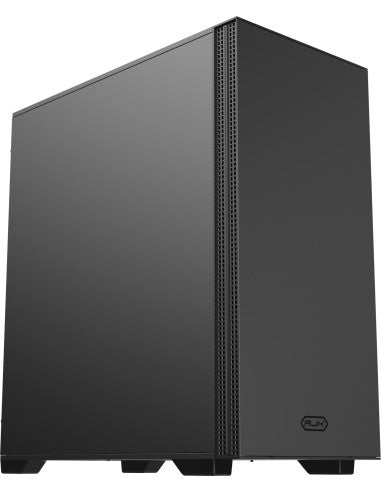 RAIJINTEK CASE M.TOWER OPORA A7 SILENT 4x120mm PWM
