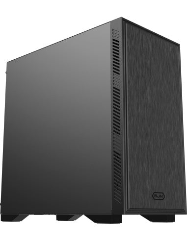 RAIJINTEK CASE M.TOWER OPORA M5 3x120mm PWM