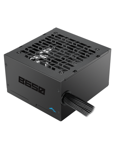 SAMA ALIM B650 BLACK 80+ BRONZE ATX 3.1 PCIe5.1