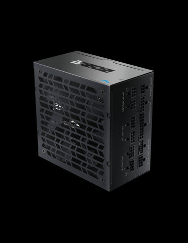 SAMA ALIM G1000 BK BALCK 80+ GOLD ATX 3.1 PCIe5.1 F.MODULARE