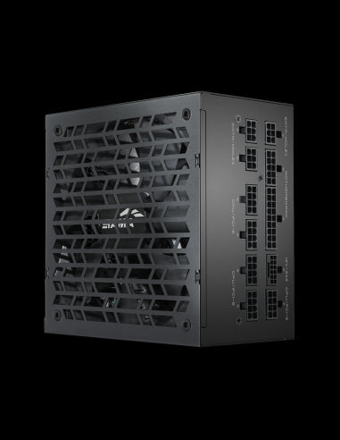 SAMA ALIM G1000 BK BALCK 80+ GOLD ATX 3.1 PCIe5.1 F.MODULARE