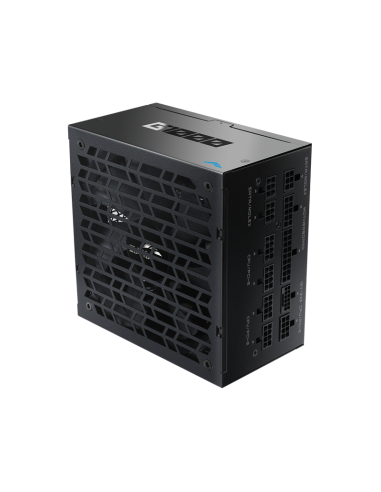 SAMA ALIM G1000 BK BLACK 80+ GOLD ATX 3.1 PCIe5.1 F.MODULARE