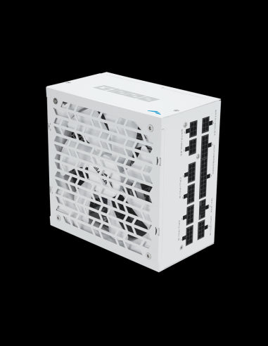 SAMA ALIM G1000 WH WHITE 80+ GOLD ATX 3.1 PCIe5.1 F.MODULARE