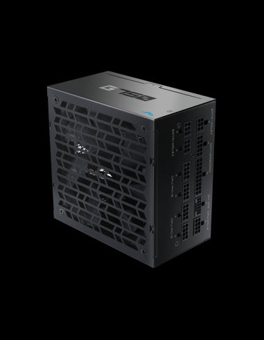 SAMA ALIM G750 BK BALCK 80+ GOLD ATX 3.1 PCIe5.1 F.MODULARE