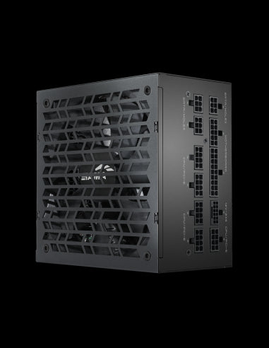 SAMA ALIM G750 BK BALCK 80+ GOLD ATX 3.1 PCIe5.1 F.MODULARE