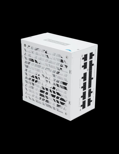 SAMA ALIM G850 WH WHITE 80+ GOLD ATX 3.1 PCIe5.1 F.MODULARE