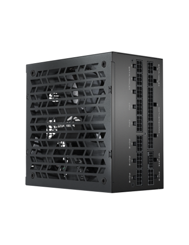 SAMA ALIM P1000 BK BLACK 80+ PLATINUM ATX 3.1 PCIe5.1 F.MODULARE