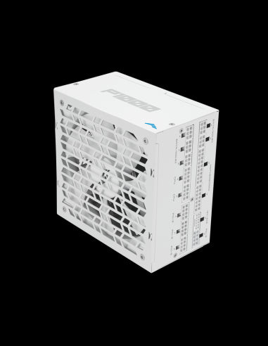 SAMA ALIM P1000 WH WHITE 80+ PLATINUM ATX 3.1 PCIe5.1 F.MODULARE
