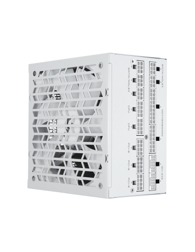 SAMA ALIM P1000 WH WHITE 80+ PLATINUM ATX 3.1 PCIe5.1 F.MODULARE