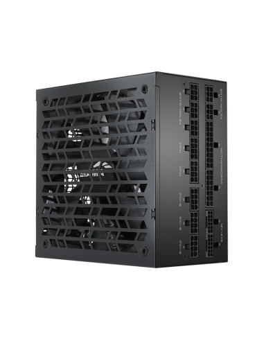 SAMA ALIM P1200 BK BLACK 80+ PLATINUM ATX 3.1 2*PCIe5.1 F.MODULARE
