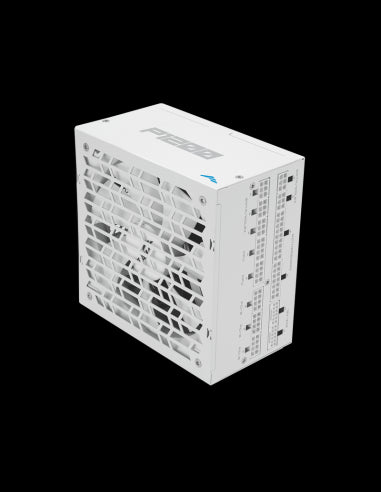 SAMA ALIM P1200 WH WHITE 80+ PLATINUM ATX 3.1 2*PCIe5.1 F.MODULARE