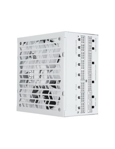 SAMA ALIM P1200 WH WHITE 80+ PLATINUM ATX 3.1 2*PCIe5.1 F.MODULARE