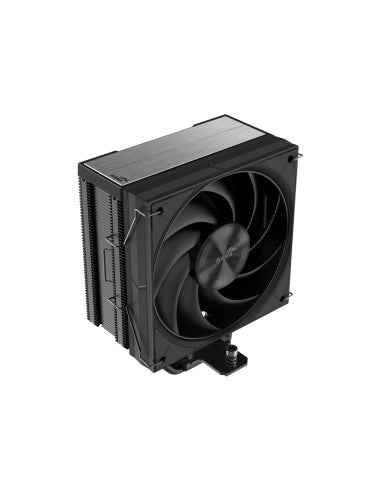 SAMA RAFF CPU A40 BLACK 120mm FAN