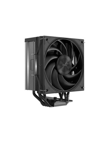 SAMA RAFF CPU A40 BLACK 120mm FAN