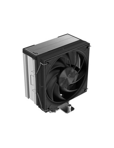 SAMA RAFF CPU A40E BLACK 120mm FAN
