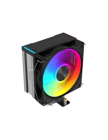SAMA RAFF CPU A40L BLACK ARGB 120mm FAN