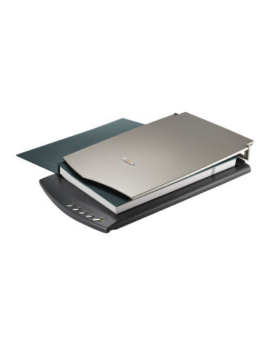 SCANNER PLUSTEK OPTICSLIM 2610 PRO A4 CIS LED 1200dpi US 2.0