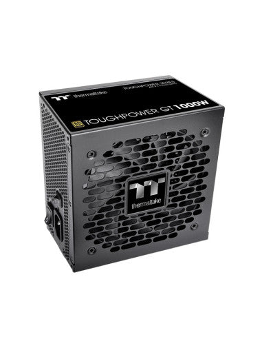 THERMALTAKE ALIM.TOUGHPOWER GT 1000W F.MODULE 80P.GOLD ATX3.1 12V-2x6 (12+