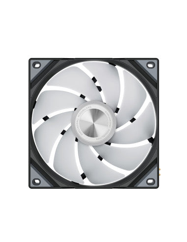 TRYX VENTOLINA CASE ROTA SL ARGB 3PACK 3x120mm BLACK