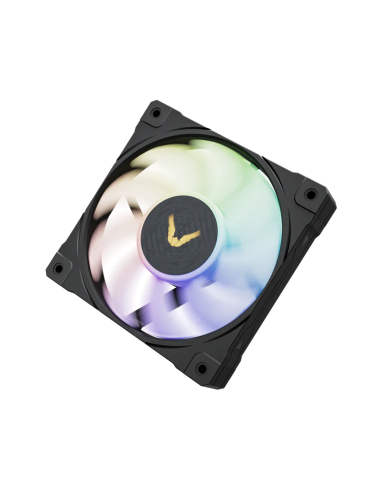 VALKYRIE VENTOLE CASE B12 ARGB FAN REVERSE 120mm VK-FANB12RB