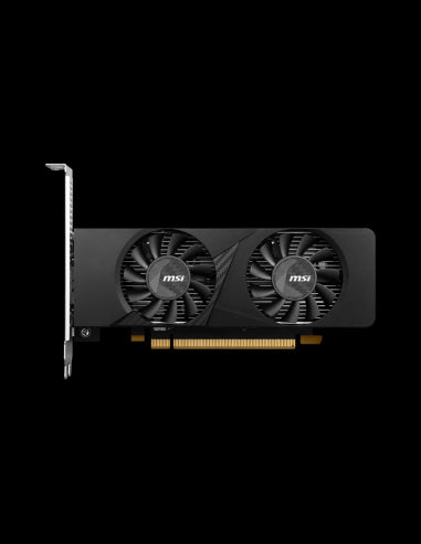 VGA MSI GEFORCE RTX 3050 LP E 6G OC
